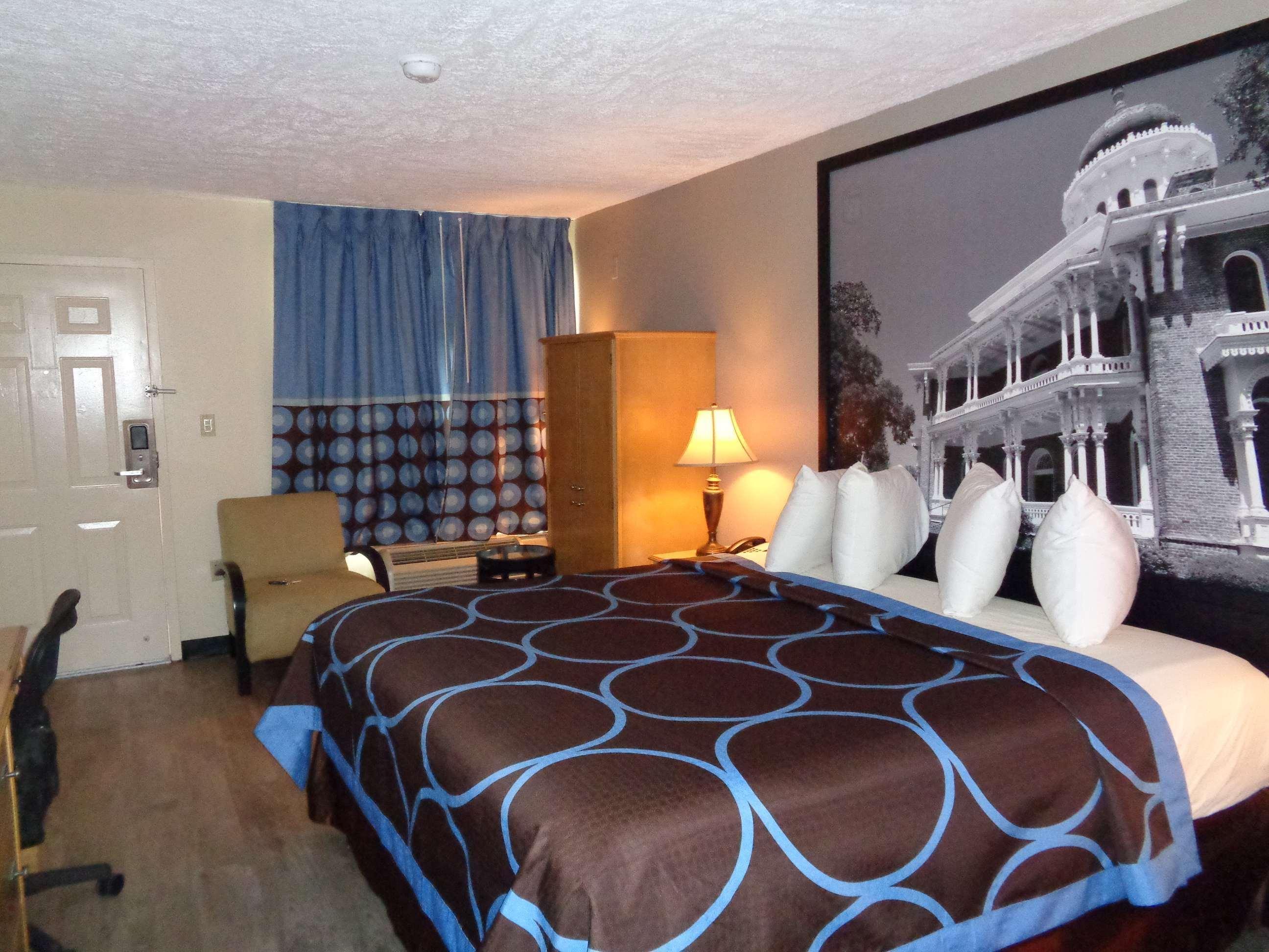 Motel Super 8 By Wyndham Gulfport Biloxi Airport Zewnętrze zdjęcie