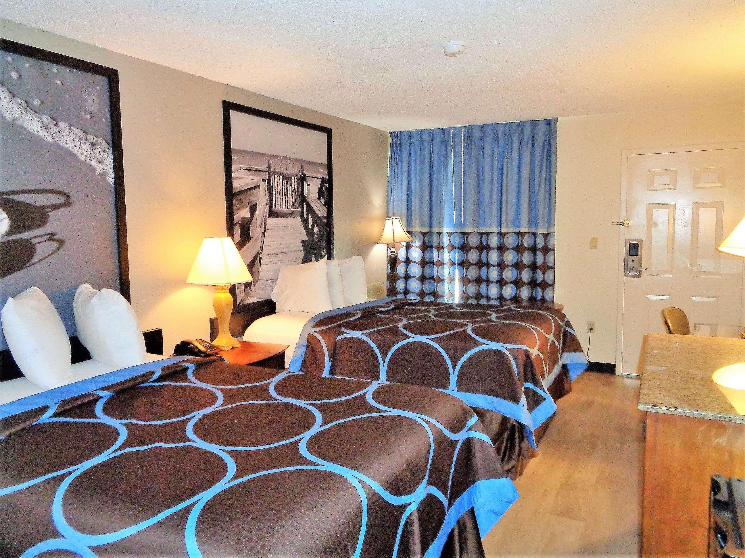 Motel Super 8 By Wyndham Gulfport Biloxi Airport Zewnętrze zdjęcie