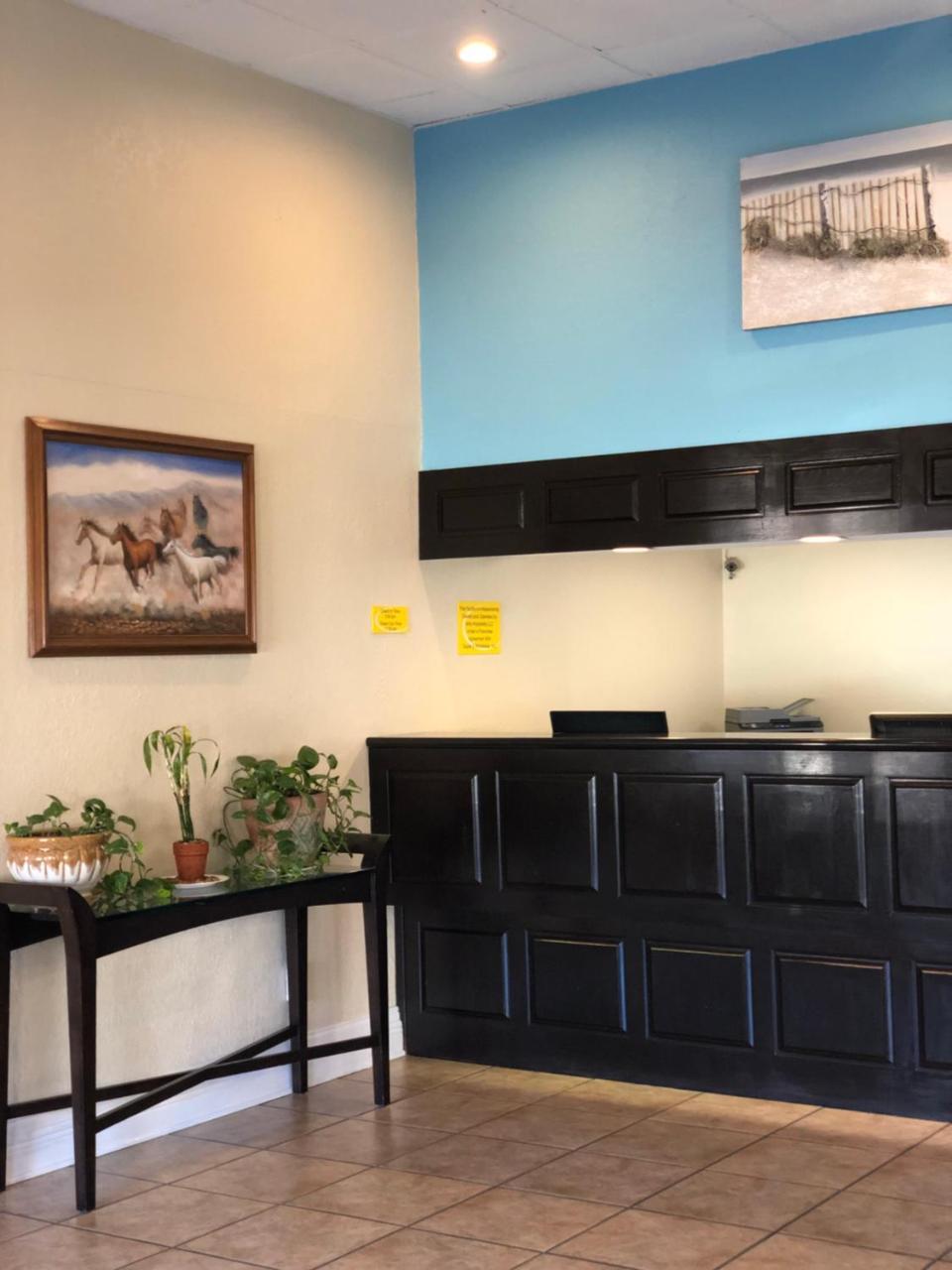 Motel Super 8 By Wyndham Gulfport Biloxi Airport Zewnętrze zdjęcie