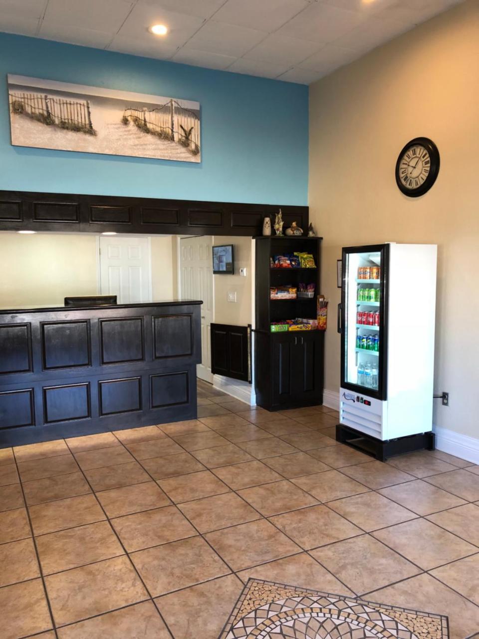 Motel Super 8 By Wyndham Gulfport Biloxi Airport Zewnętrze zdjęcie